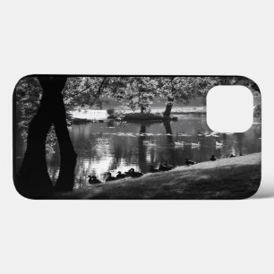 Park Life iPhcna Case-Mate iPhone Case