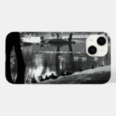 Park Life iPhcna Case-Mate iPhone Case (Achterkant (horizontaal))