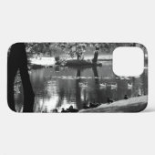 Park Life iPhcna Case-Mate iPhone Case (Achterkant (horizontaal))
