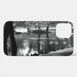 Park Life iPhcna Case-Mate iPhone Case