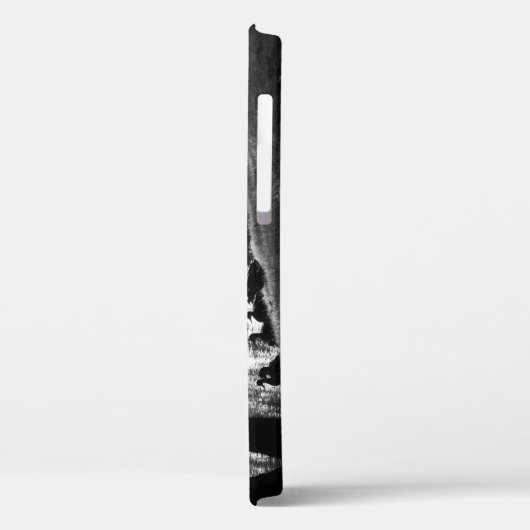 Park Life iPhcna Case-Mate iPhone Case (Achterkant / Links)