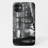 Park Life iphcnm Case-Mate iPhone Case (Achterkant)