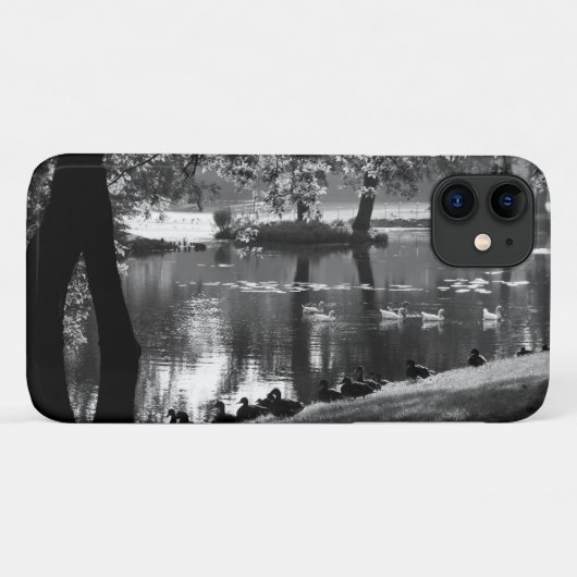 Park Life iphcnm Case-Mate iPhone Case (Achterkant (horizontaal))