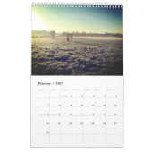 PARK LIFE KALENDER (Feb 2027)