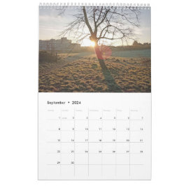PARK LIFE KALENDER