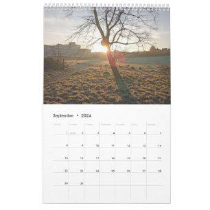 PARK LIFE KALENDER
