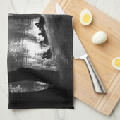 Park Life ktcnm Theedoek (Quarter Fold)