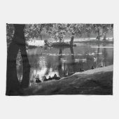 Park Life ktcnm Theedoek (Horizontaal)