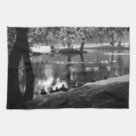 Park Life ktcnm Theedoek