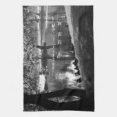 Park Life ktcnm Theedoek (Verticaal)