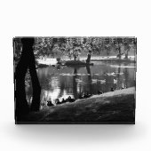 Park Life pba Fotoblokken (Voorkant)