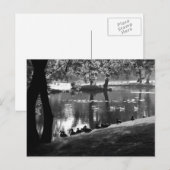 Park Life pccna Briefkaart (Voorkant / Achterkant)