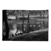 Park Life pccna Kussensloop (Achterkant)