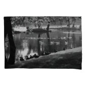 Park Life pccnm Kussensloop (Voorkant)