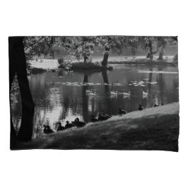 Park Life pccnm Kussensloop