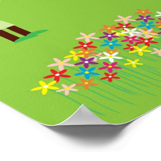  Park Life poster (Hoek)