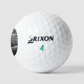 Park Life ssf gbcna Golfballen (Logo)