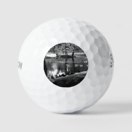 Park Life ssf gbcnm Golfballen