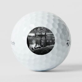 Park Life tmtp5 gbcna Golfballen