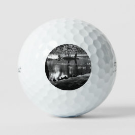 Park Life tpv1 gbm Golfballen