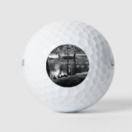 Park Life wu gbcnm Golfballen