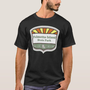 Park Louisiana La Sunburst V. T-shirt