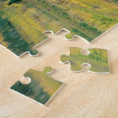 Park Maroon Bells White River Forest Colorado Legpuzzel (Zijkant)