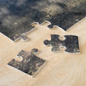 Park McDonald Glacier Legpuzzel (Zijkant)