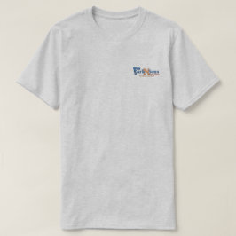 Park N Sons Humor Bunny Ranch T-shirt