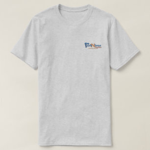 Park N Sons Humor Bunny Ranch T-shirt