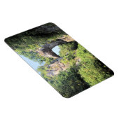 Park Natuurbrug in Virginia Magneet (Rechterzijde)