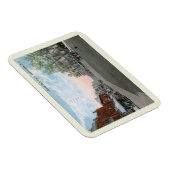 Park Place, Morristown NJ 1915  Style Magneet (Rechterzijde)