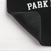Park Ranger Muismat (Hoek)