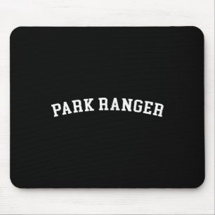 Park Ranger Muismat