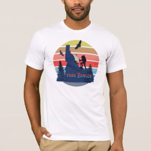 Park Ranger T-shirt