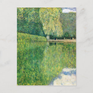 Park Schönbrunn Briefkaart