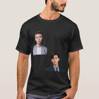 Park seo joon K drama T-shirt