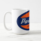 Park Slope Koffiemok (Links)