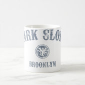 Park Slope Koffiemok (Center)