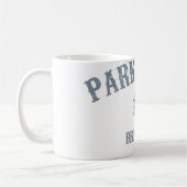 Park Slope Koffiemok (Links)