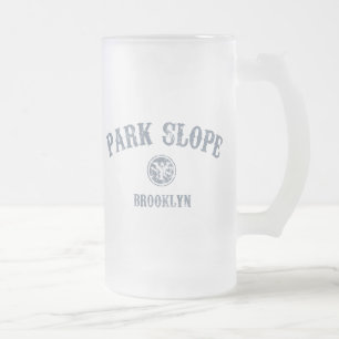 Park Slope Matglas Bierpul