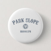 Park Slope Ronde Button 5,7 Cm (Voorkant)