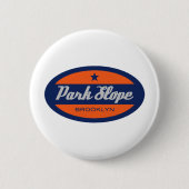 Park Slope Ronde Button 5,7 Cm (Voorkant)