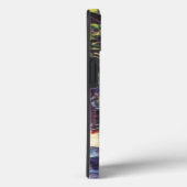 Park St. Cloud met Horseman Wassily Kandinsky Case-Mate iPhone Case (Achterkant / Rechts)