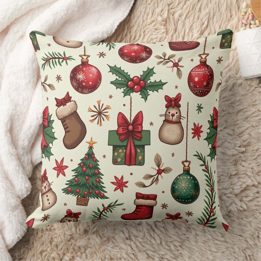 Park_store kussen (Deken)