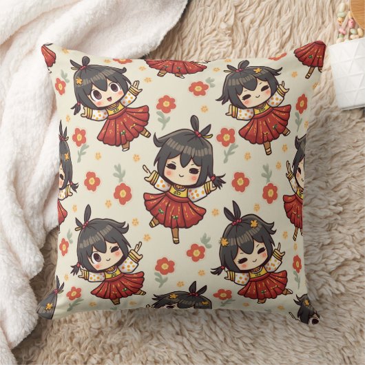 Park_store kussen (Deken)