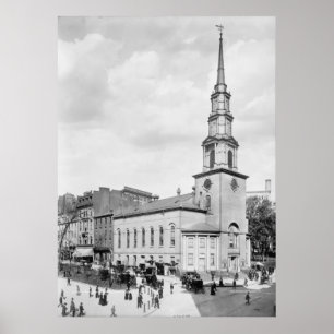 Park Street Poster
