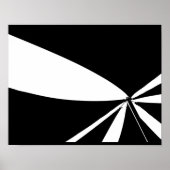 Park Tent Poster (Voorkant)
