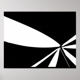 Park Tent Poster