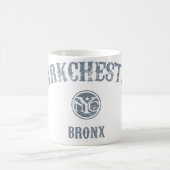 Parkchester Koffiemok (Center)